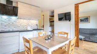 V DU BACHAT - Asters D22 - Appt 5 pers - Chamrousse - 6