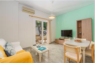Melite Apartment, in the city center - Artemida - 0