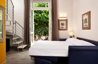 FH55 Med Guesthouse - Florencia - 0