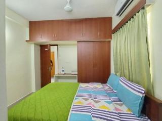 CTS Residency - Tiruchirappalli - 9