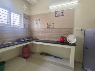 CTS Residency - Tiruchirappalli - 8