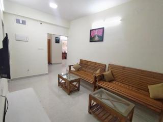 CTS Residency - Tiruchirappalli - 2