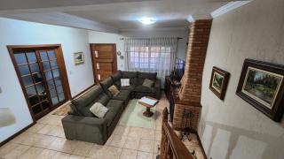 Casa aconchegante em Campos do Jordão - 9