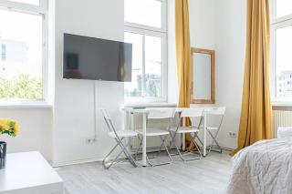 City Living, Garden Vibes 3BR Bliss in Vienna - Wenen - 4