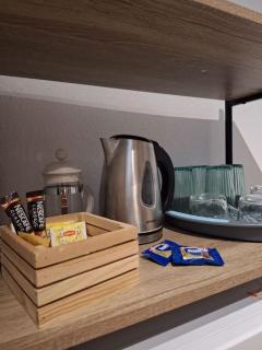 A tiny studio - Ouranoupoli - 5