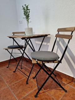 A tiny studio - Ouranoupoli - 4