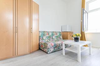 City Living, Garden Vibes 3BR Bliss in Vienna - Wenen - 1