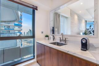Modern Comfort1br Rp Heights 5-min Dubai Mall - Dubai - 1