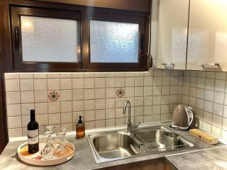 Martha's Cozy Apartment - Kavala - 3