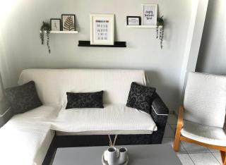 Martha's Cozy Apartment - Kavala - 7