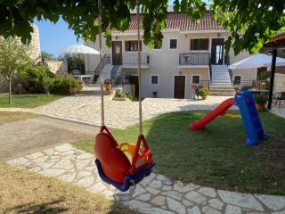 Casa Marina - Sivota - 8