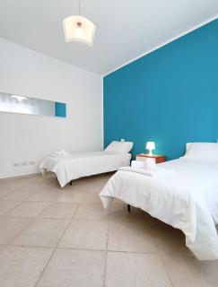Ingresso e cortile privato - Rimini - 0