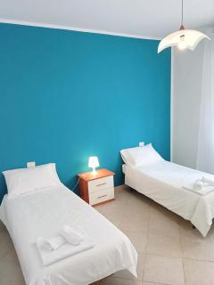 Ingresso e cortile privato - Rimini - 3