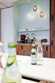 Ibis Luxembourg Airport - Luxemburgo - 3