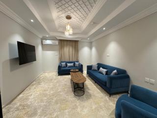 RosaBella Hotel - شقق روزابيلا الفندقية - Al-ʿUla - 5