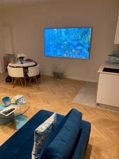 Montmartre T2 - Proche Sacré Coeur - 6