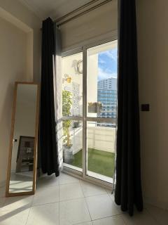 Appartement La Perla Tanger - Tangeri - 2
