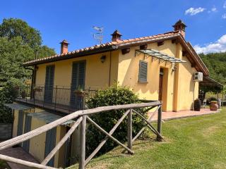 Casa delle Viole - Terranuova Bracciolini - 7