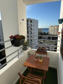 Appartement Familial La Perlavista Tanger - 9