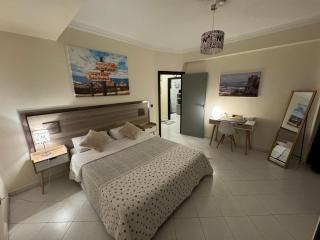 Appartement La Perla Tanger - Tangeri - 6