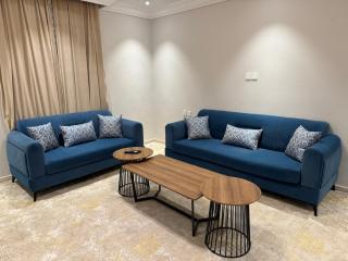 RosaBella Hotel - شقق روزابيلا الفندقية - Al-ʿUla - 8