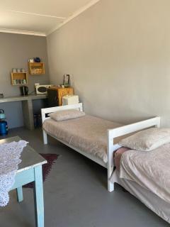 Arendsnest - Springbok - 2