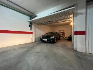 VUT Plaza Fontana - Salamanca - 1