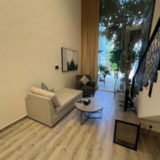 شاليهات سيتي الفندقية - 5