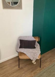 Centre-ville Marché avec Wi-fi - 5