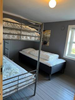 Rorbu i fiskeværet Ballstad - Ballstad - 7