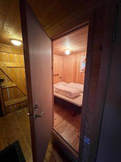 Tradisjonell Rorbu i fiskeværet Ballstad - Ballstad - 5