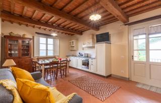 Gorgeous Home In Castiglion Fiorentino - Castiglion Fiorentino - 7