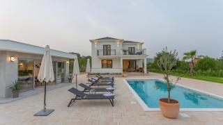 Luxury Villa Decima - Split nearby - Dicmo - 6