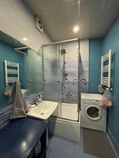 Cozy apartment for rent - Tbilisi - 5