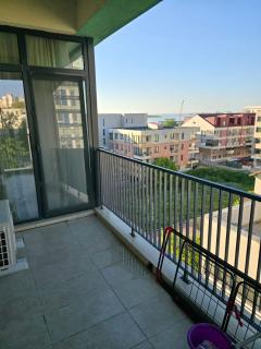 Apartament Safir - Constanţa - 0