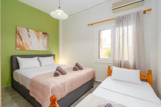 Melite Apartment, in the city center - Artemida - 5