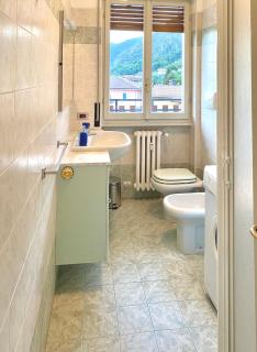 Lake Como Victoria Apartment - Oliveto Lario - 2