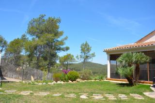 Villa Sitges Serena 10 Minutos de Sitges Coche 400 m2 Renewed - Olivella - 9