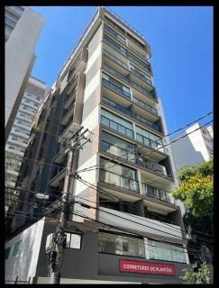 Studio Maria 807 wbee · Studio/São Paulo prox- PUC/Allianz Park/Esp Unimed - São Paulo - 7