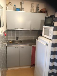 Appartement location Vaux sur Mer plage à partir de 4 nuits minimum - Vaux-sur-Mer - 4