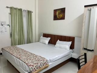 Greenwood Villa 2BHK home - 0