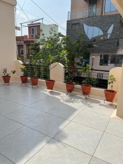 Greenwood Villa 2BHK home - 1