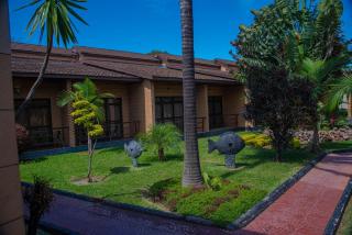 Mika Hotel Kabulonga - 5