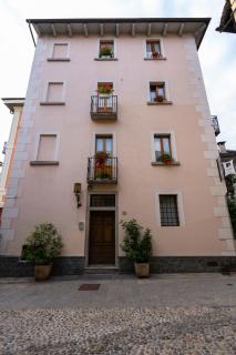Appartamenti Da Sciolla - Domodossola - 9