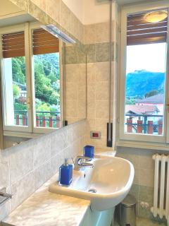 Lake Como Victoria Apartment - Oliveto Lario - 1