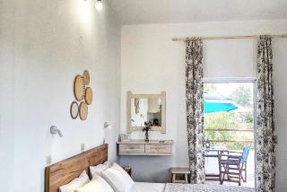 Voula Accommodation - Agios Georgios - 7