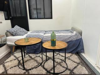 Luxurious, comfortable and bright appartment - Joinville-le-Pont - 5