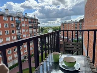 Luxurious, comfortable and bright appartment - Joinville-le-Pont - 4
