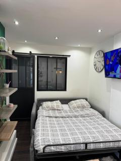 Luxurious, comfortable and bright appartment - Joinville-le-Pont - 3