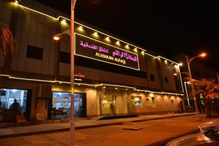 المكان الراقي للشق - 7